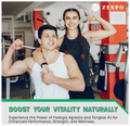Zespo Fadogia Agrestis with Tongkat Ali 1300mg Capsule (60 Each) thumbnail