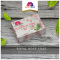 Healthy Forever Royal Rose Soap thumbnail