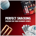 Happilo Party Snacks thumbnail