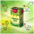 Green Tea Bag (100 Each) thumbnail