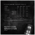 BeastLife Creatine Monohydrate Powder Unflavored thumbnail