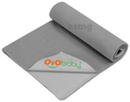 Oyo Baby Waterproof Bed Protector Baby Dry Sheet XL Grey thumbnail