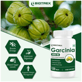 Biotrex Garcinia 3000mg Tablet thumbnail