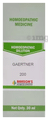 Bakson's Homoeopathy Gaertner Dilution 200 thumbnail