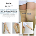 Bos Medicare Surgical Knee cap | for Knee Support & Pain Relief Extra Large thumbnail