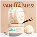 mCaffeine Vanilla Dream Deep Moisturising Body Butter thumbnail