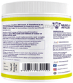 Muscle Asylum Raw Creatine Monohydrate Powder thumbnail