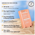 mCaffeine Hydrating Kombucha Tea Suncreen Stick SPF 60 PA++++ thumbnail