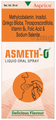 Asprius Asmeth-O Liquid Oral Spray thumbnail