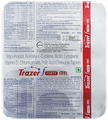 Trazer F Forte Tablet thumbnail