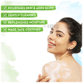 Mamaearth Honey Malai Nourishing Bathing Soap thumbnail