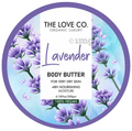 The Love Co. Lavender Body Butter thumbnail