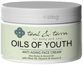 Teal & Terra Oils of Youth Anti Aging Face Cream thumbnail
