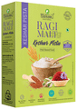 Pushkaraj Ragi Malt Kesar Pista thumbnail