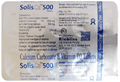 Solisca 500 Tablet thumbnail