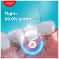 Colgate Active Salt Toothpaste, Germ Fighting Toothpaste for Healthy Gum & Teeth thumbnail