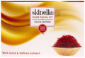 Skinella Glow Facial Kit Gold & Saffron thumbnail