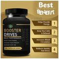 Sabates Booster Drives Capsule thumbnail