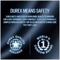 Durex Invisible 003 Condom thumbnail