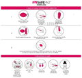 Safepad Inner Labia Pads thumbnail