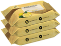 Premier Tissues Lemon Wet Wipe (10 Each) thumbnail