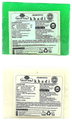 Khadi Pure Combo Pack of Aloevera Soap & Jasmine Soap (125gm Each) thumbnail