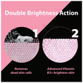 Pond's Bright Beauty Spot-less Glow Face Wash thumbnail