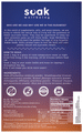 Soak Wellbeing Head Turner Powder (1.5gm Each) thumbnail
