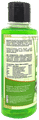 Khadi Pure Combo Pack of Herbal Neem Aloevera Shampoo & Herbal Neem & Aloevera Shampoo SLS Free & Paraben Free (210ml Each) thumbnail