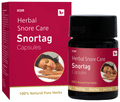 Snortag Veggie Capsule (10 Each) thumbnail