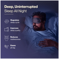 Setu Sleep: Restore Orally-Dissolving Strips (30 Each) thumbnail