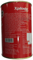 Xplode Protein with DHA, Inulin, Multivitamins & Multiminerals | Sucrose Free | Powder thumbnail