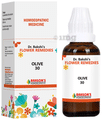 Dr Bakshi's Flower Remedies Olive 30 thumbnail