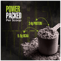 BeastLife Isorich Blend Whey Protein Powder Double Rich Chocolate thumbnail
