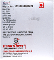 Esy-Iron Capsule thumbnail