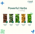 R3SET Herbal Detox Candies thumbnail