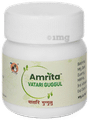 Amrita Vatari Guggul (60 Each) Bottle thumbnail