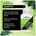Vedyaraj Veddia Diabetes Care Capsule thumbnail
