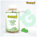 Gummsi Combo Pack of Apple Cider Vinegar Green Apple Gummies (30 Each) thumbnail