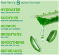 Joy Pure Aloe Multi-Benefit Body Lotion thumbnail