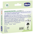 Chicco Anti-Mosquito Baby Natural Protection Patch thumbnail