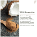 Ecotyl Coconut Sugar thumbnail