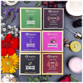 Simply Vedic Combo Pack of Luxury Soap (100gm Each) Lavender & Shea Butter thumbnail