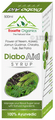 Rosette Organics Diabo Aid Syrup thumbnail
