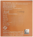 Maxnuron-PG Tablet with L-Carnitine, Pregabalin, Vitamin E, Cyanocobalamin & Green Tea Extract thumbnail