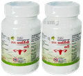 Unjha Rajpravartini Vati Tablet (200 Each) thumbnail