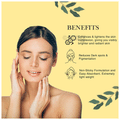 Richfeel Skin Lightening Lotion - Reduces Pigmentation, Lightens Skin (10ml Each) thumbnail