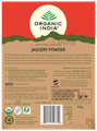 Organic India Brown Jaggery thumbnail