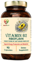 Nutraliebe Vitamin B2 Riboflavin Capsule thumbnail