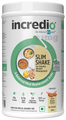 Incredio Slim Shake for Weight Management | Meal Replacement Kesar Badam thumbnail